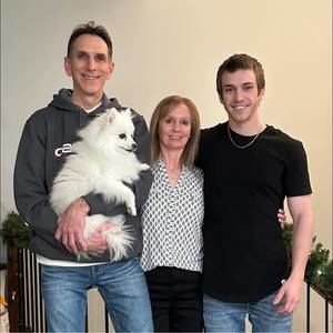 Meet your Posher, Tracy